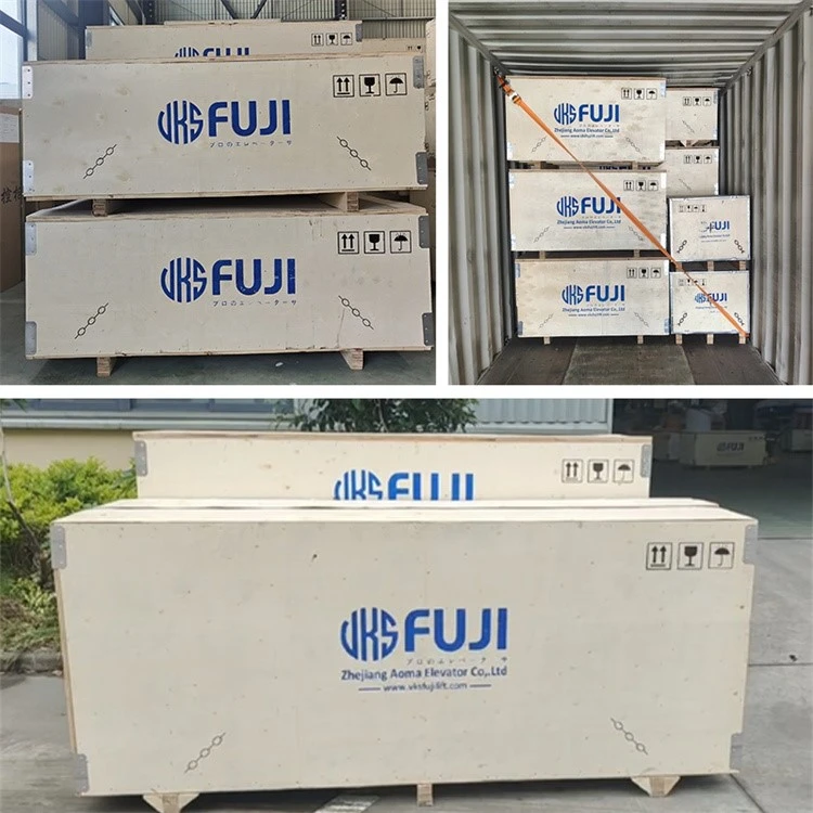 19Elevator packaging 2 19Elevator packaging 2