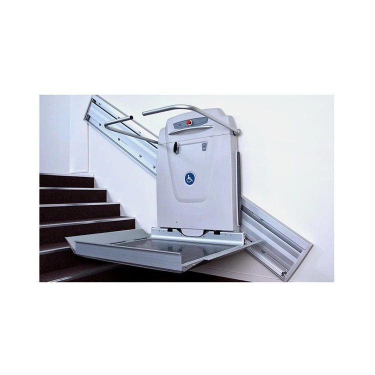 2Domestic Platform Lift